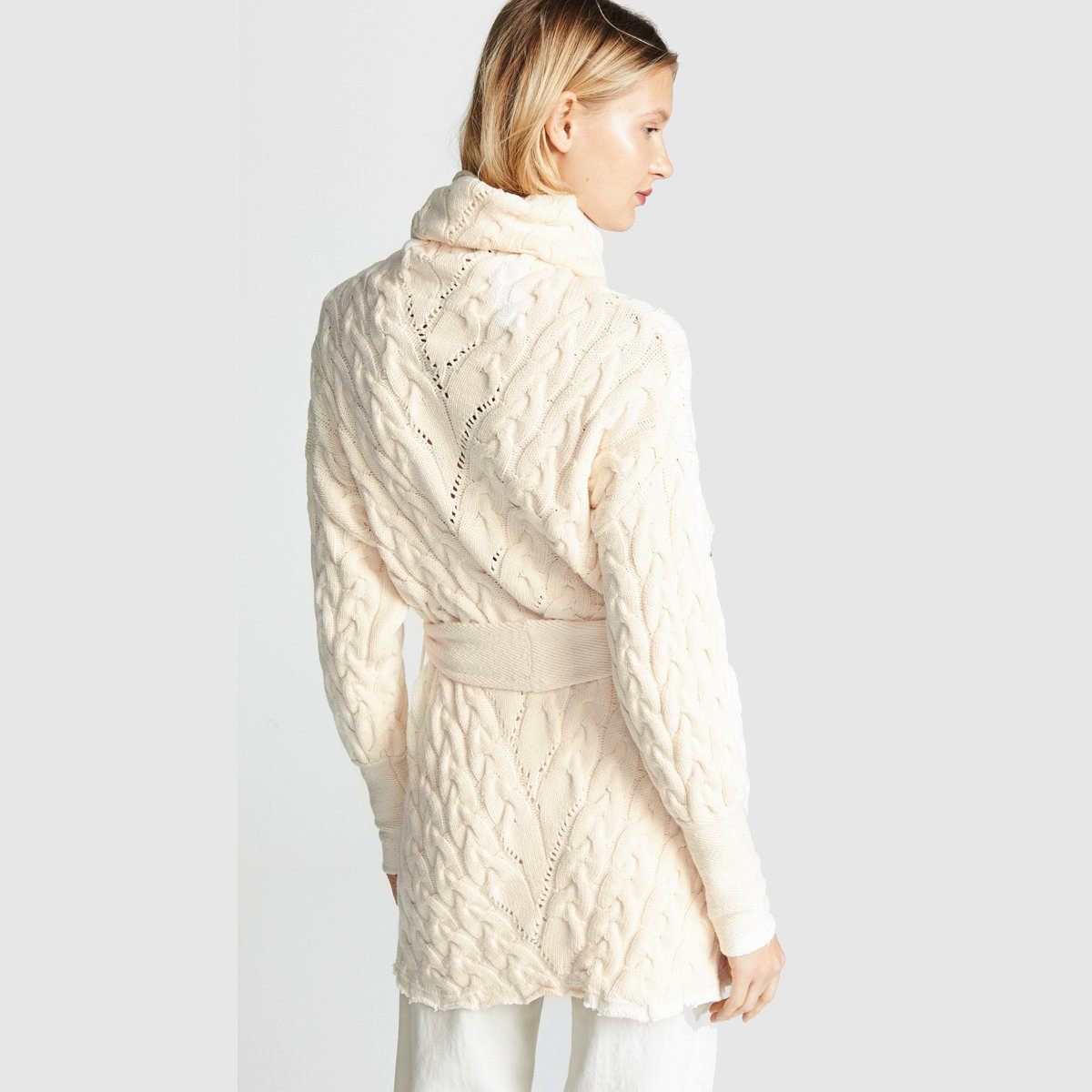 Modern Jacket 1