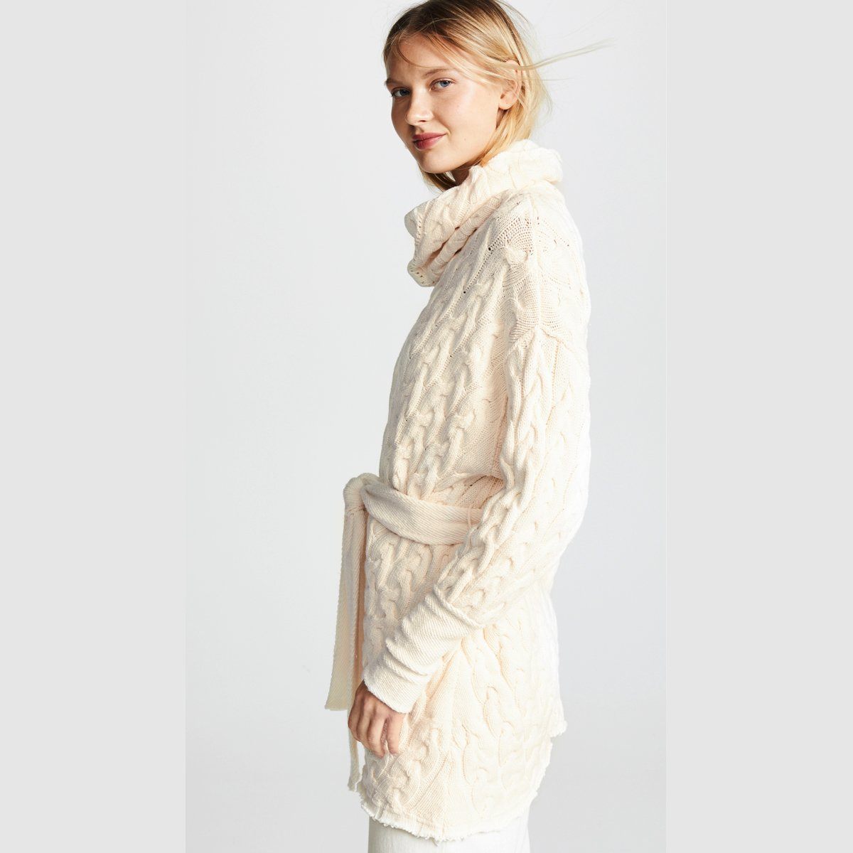 Modern Jacket 1