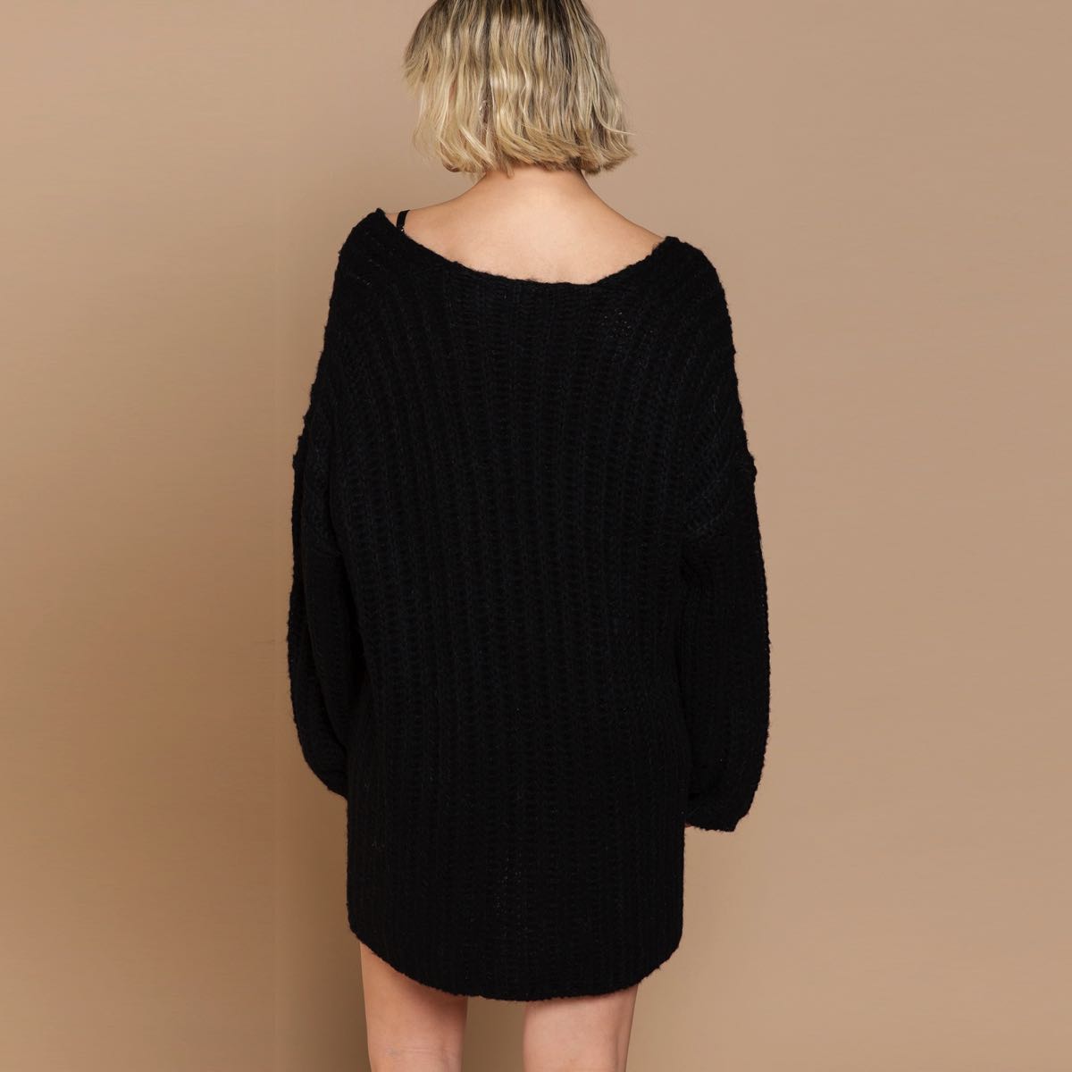 Modern Jacket 1
