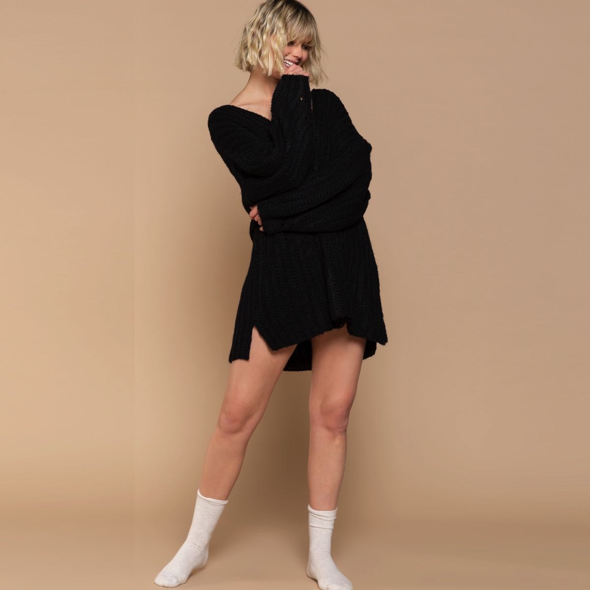 Modern Jacket 1