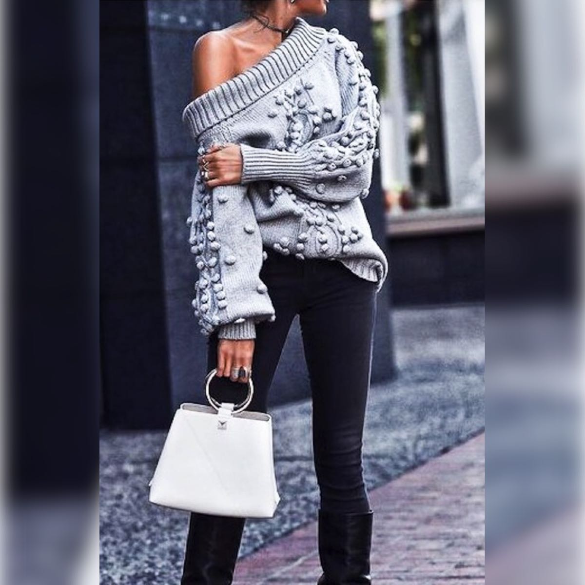 Modern Jacket 1