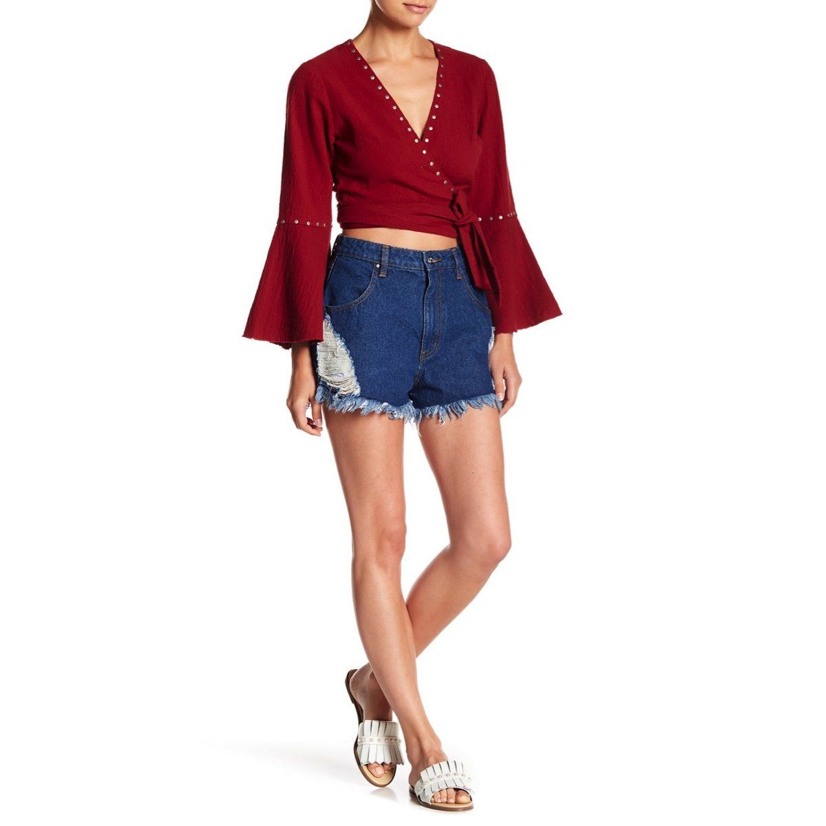Modern Jacket 1