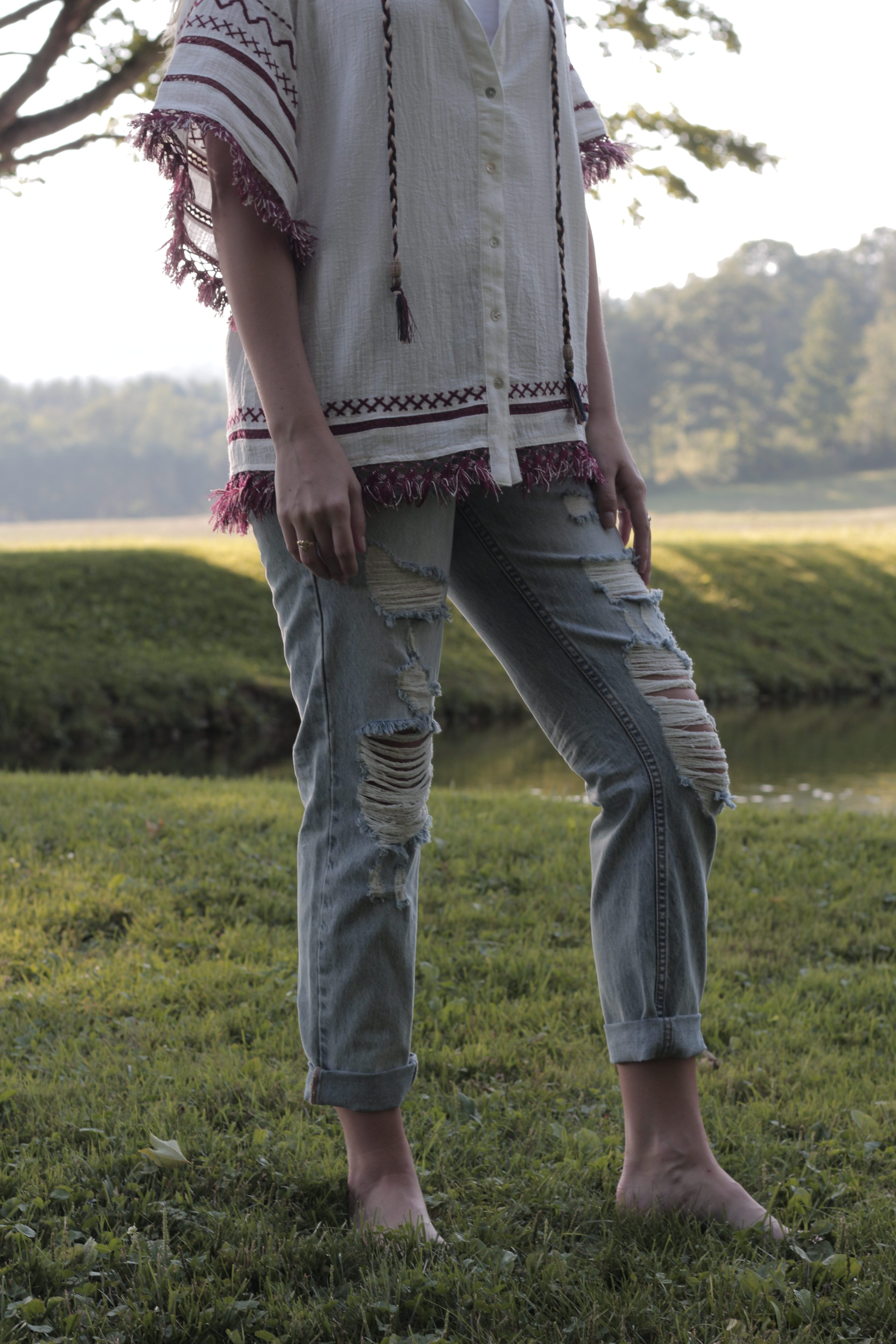 Modern Jacket 1