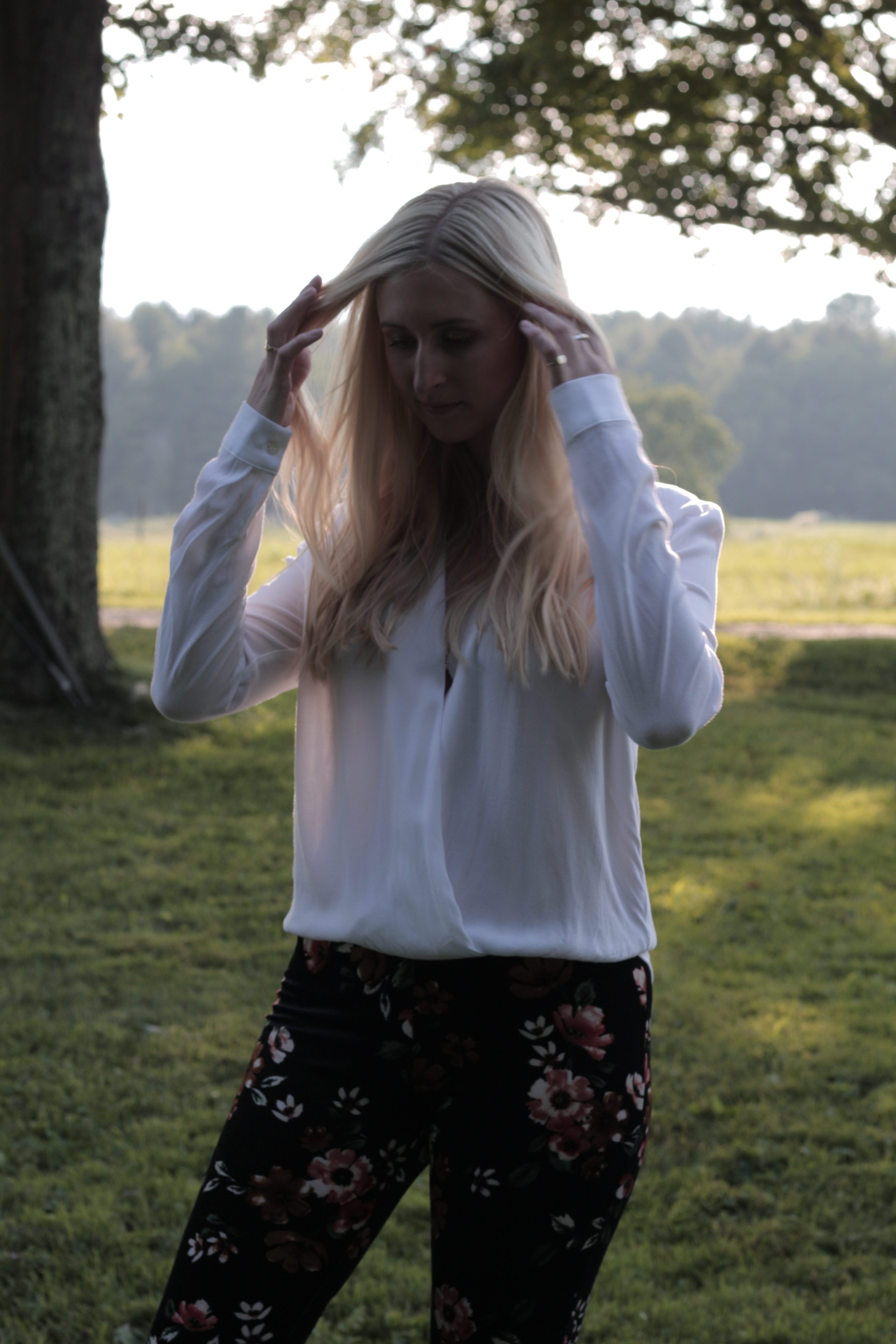 Modern Jacket 1
