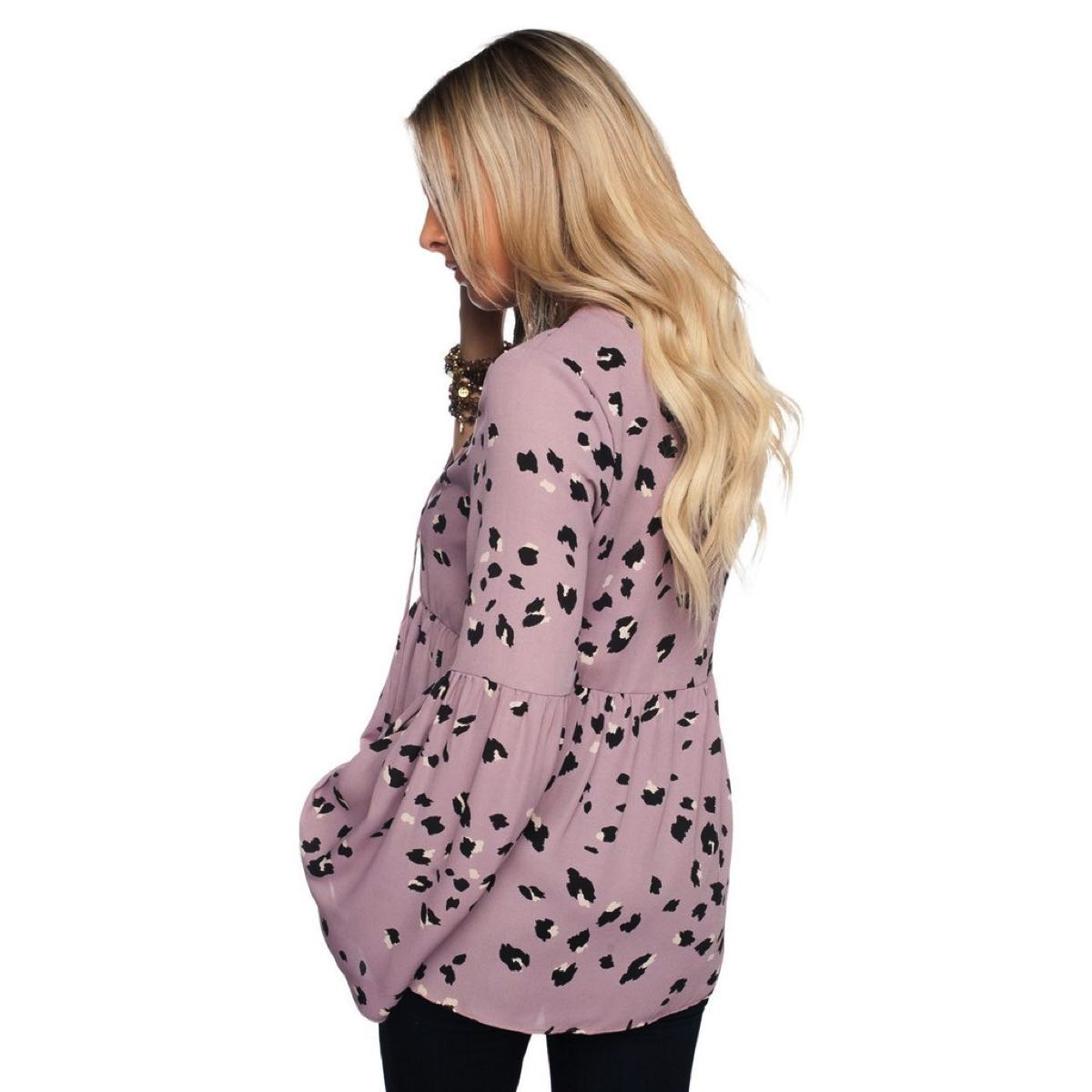 Modern Jacket 1