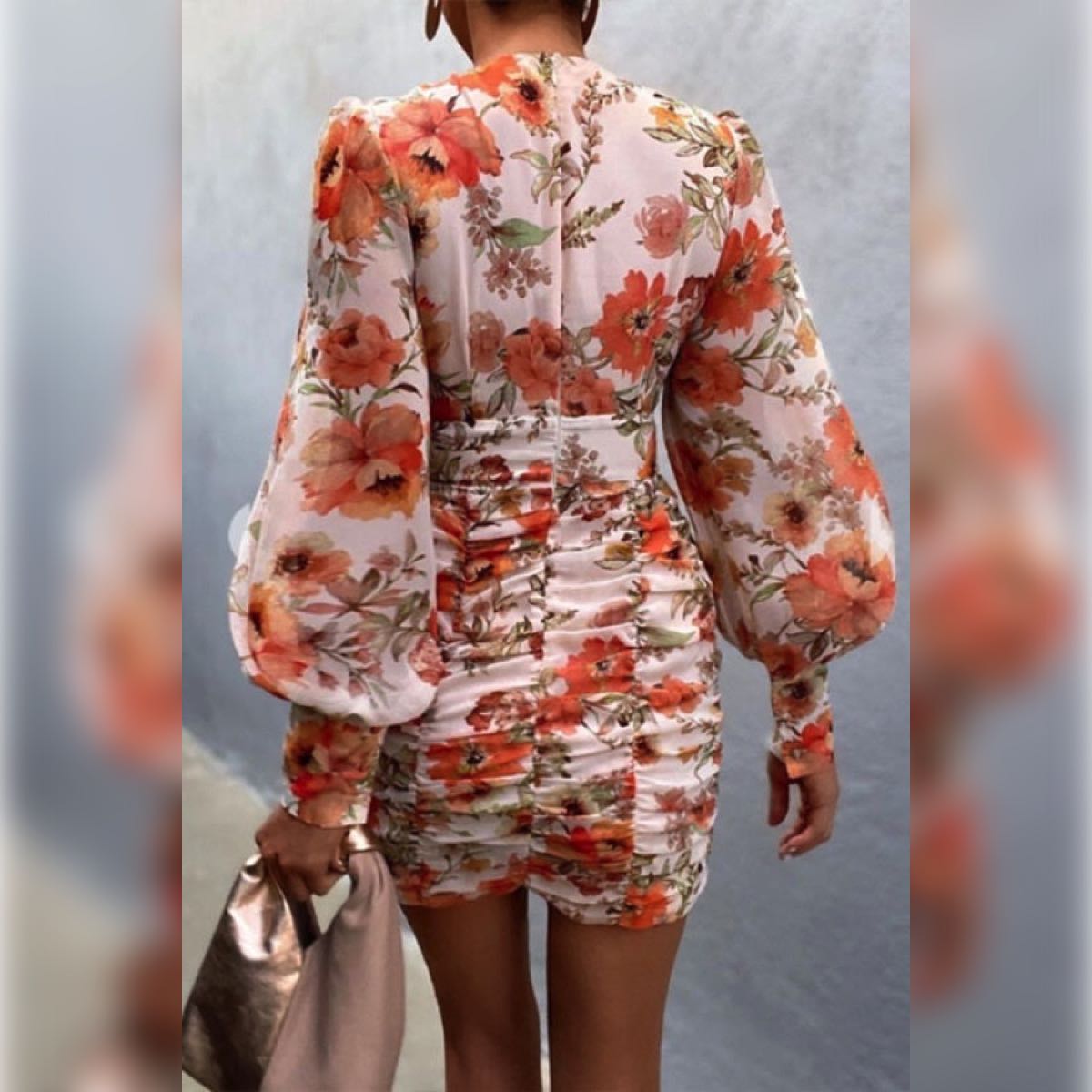 Modern Jacket 1