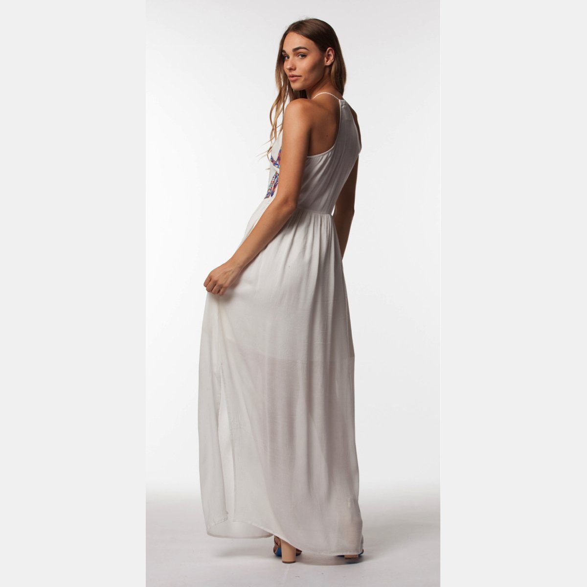 North Dress PPLA
