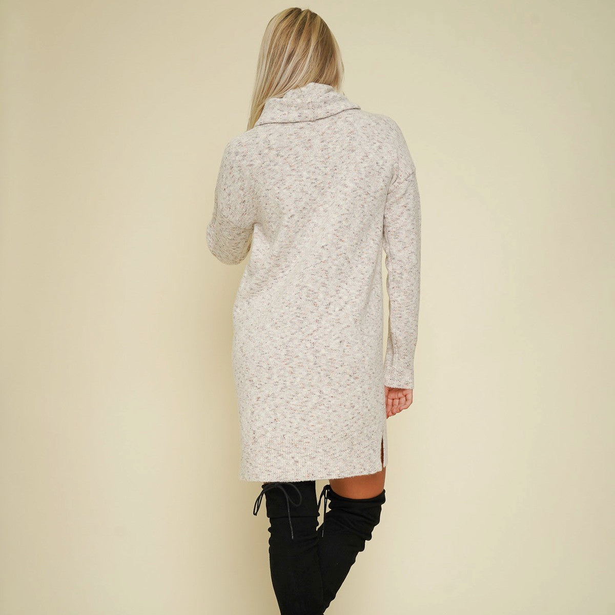 Modern Jacket 1