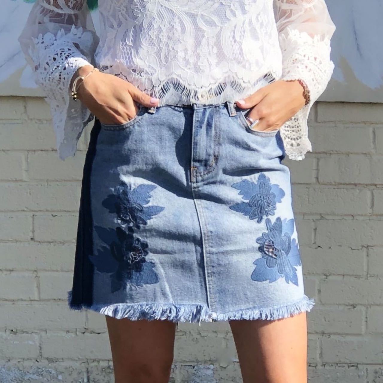 Modern Jacket 1
