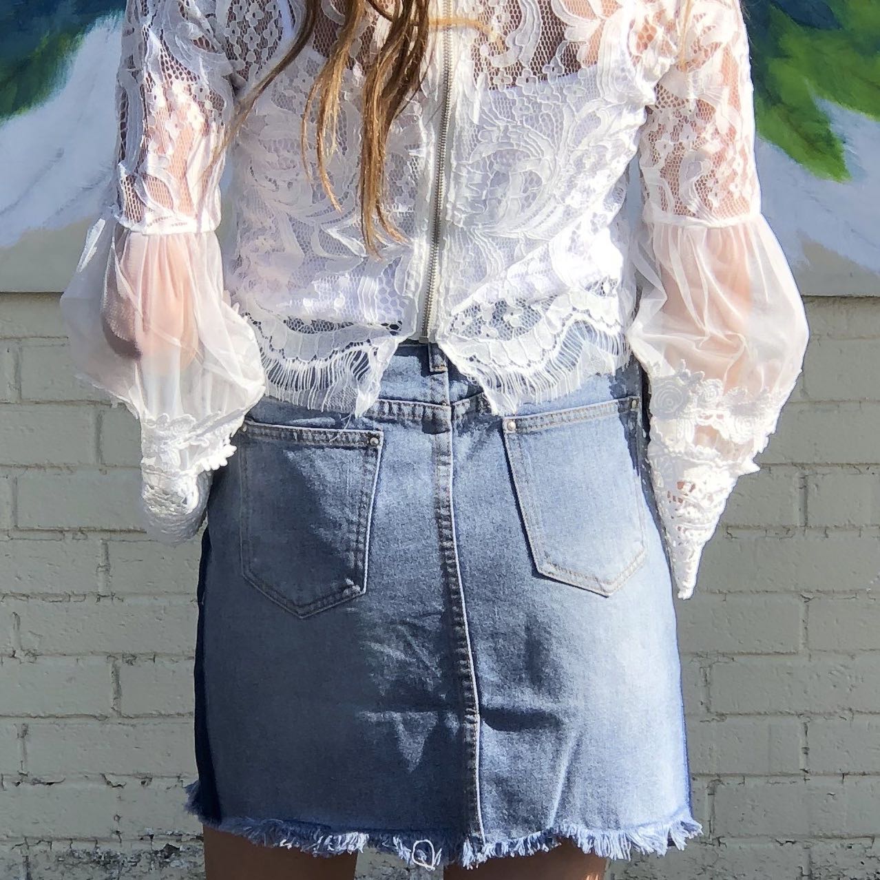 Modern Jacket 1