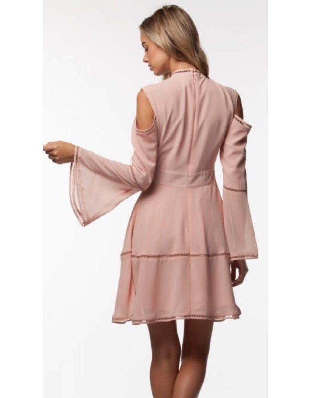 Modern Jacket 1