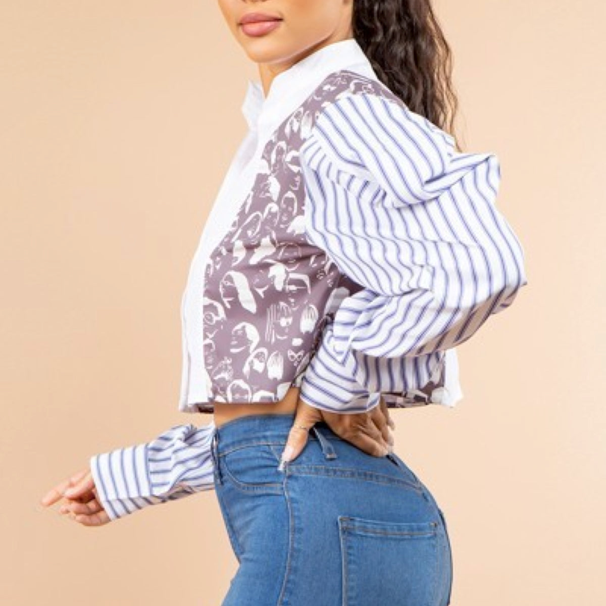 Modern Jacket 1