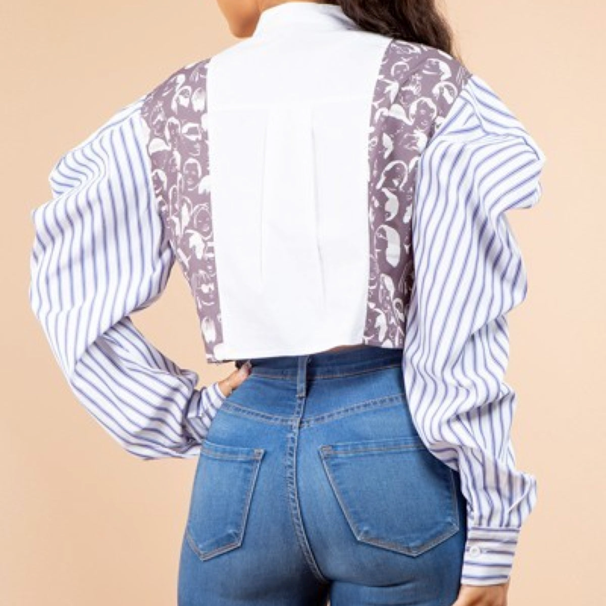 Modern Jacket 1
