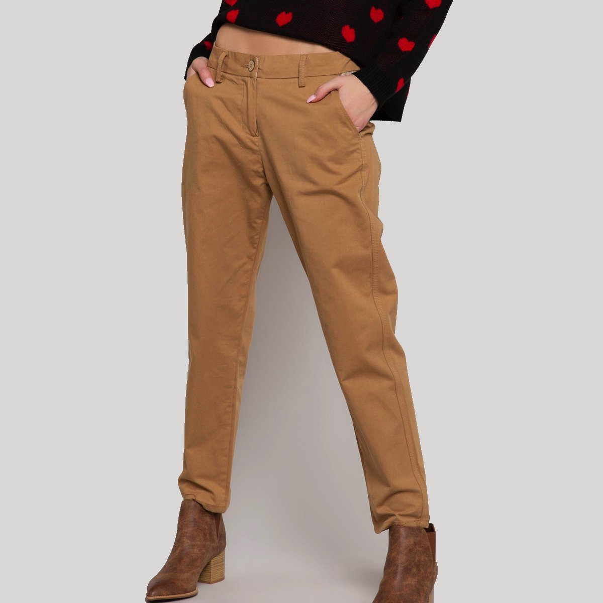 Modern Jacket 1