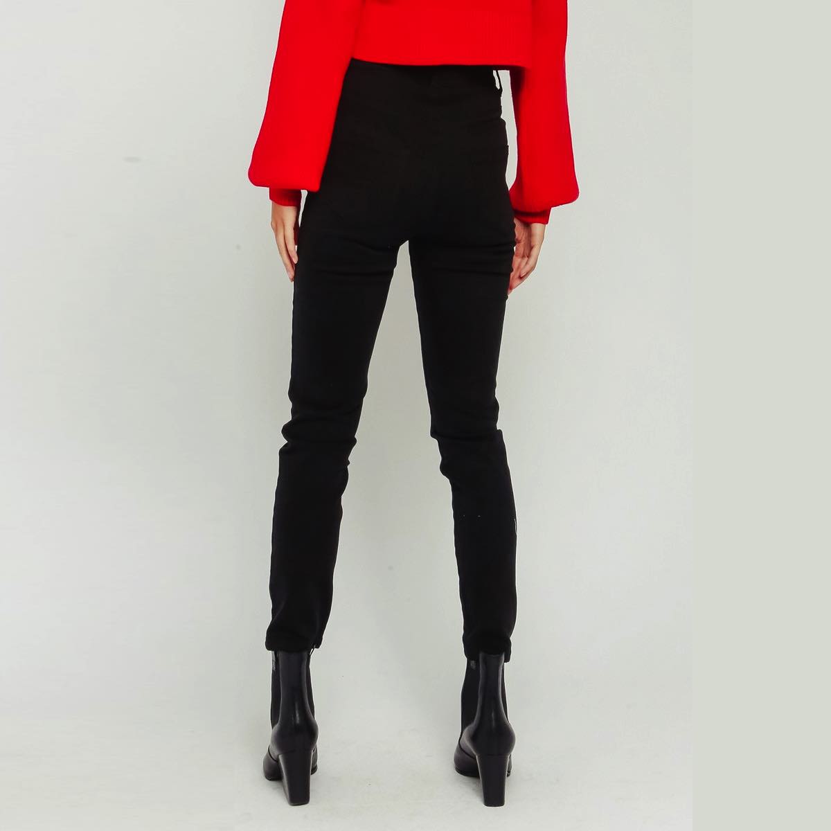 Modern Jacket 1