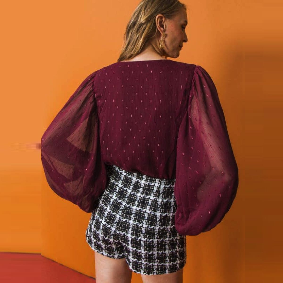 Modern Jacket 1