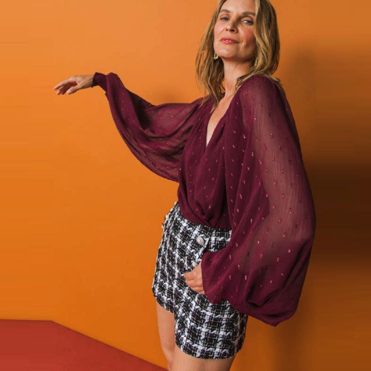 Modern Jacket 1