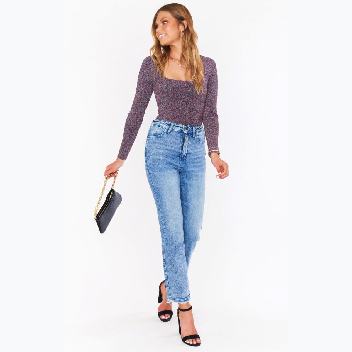 Modern Jacket 1