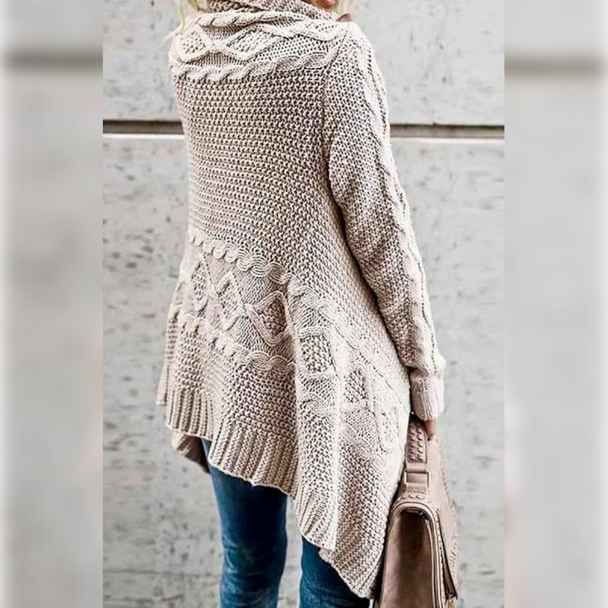 Modern Jacket 1