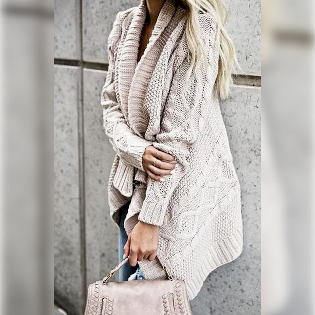 Modern Jacket 1