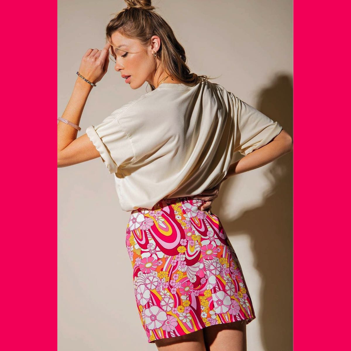 Barbie Skirt