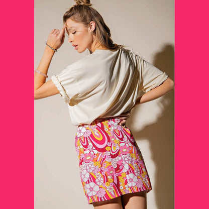 Barbie Skirt