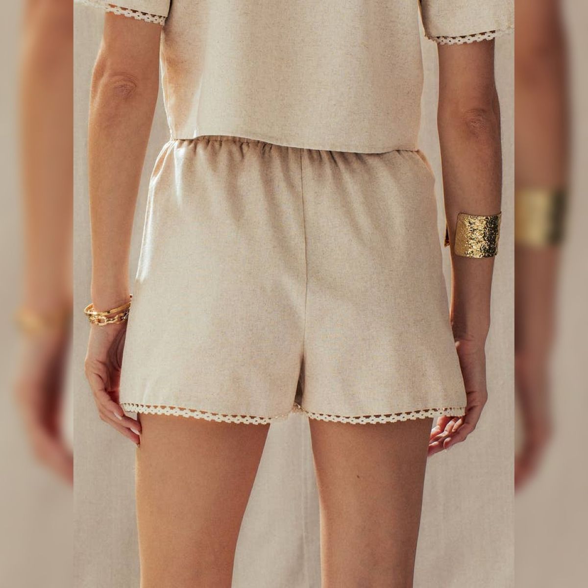 Canyon Bloom Shorts