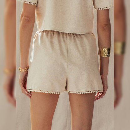 Canyon Bloom Shorts