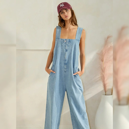 Cheyenne Overalls