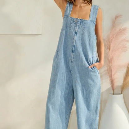 Cheyenne Overalls