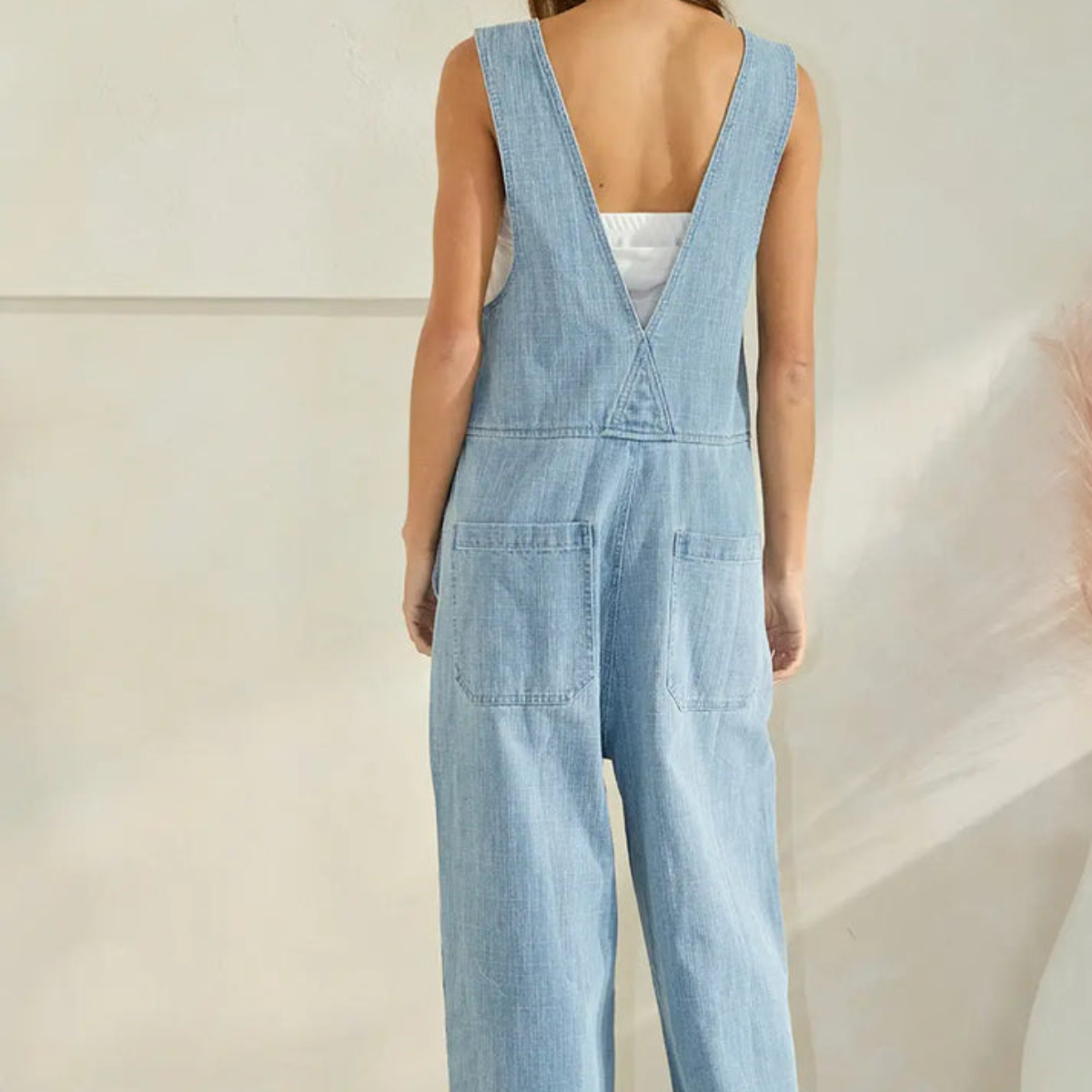 Cheyenne Overalls
