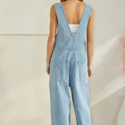 Cheyenne Overalls