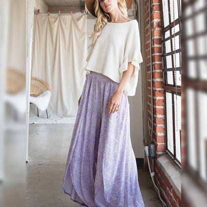 Lavender Layla Pant