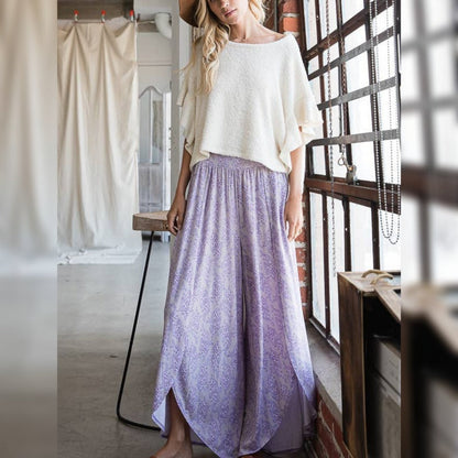 Lavender Layla Pant