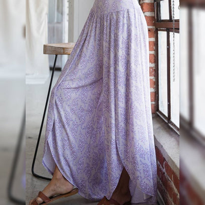 Lavender Layla Pant