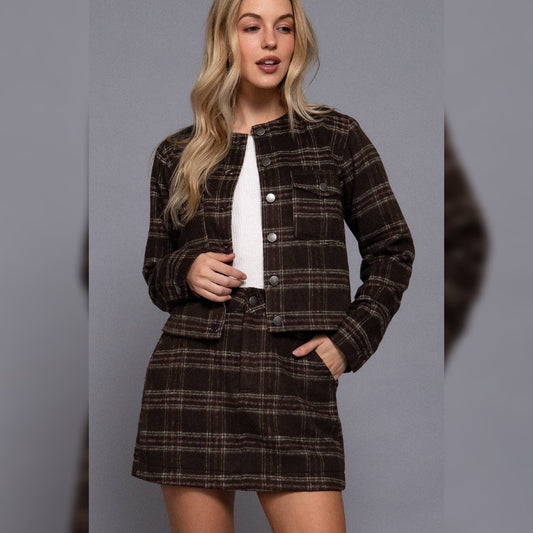 Margaux Skirt