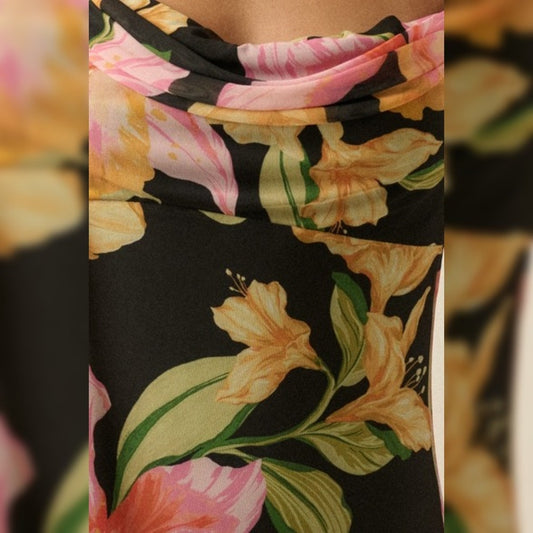 Mayfair Maxi Dress