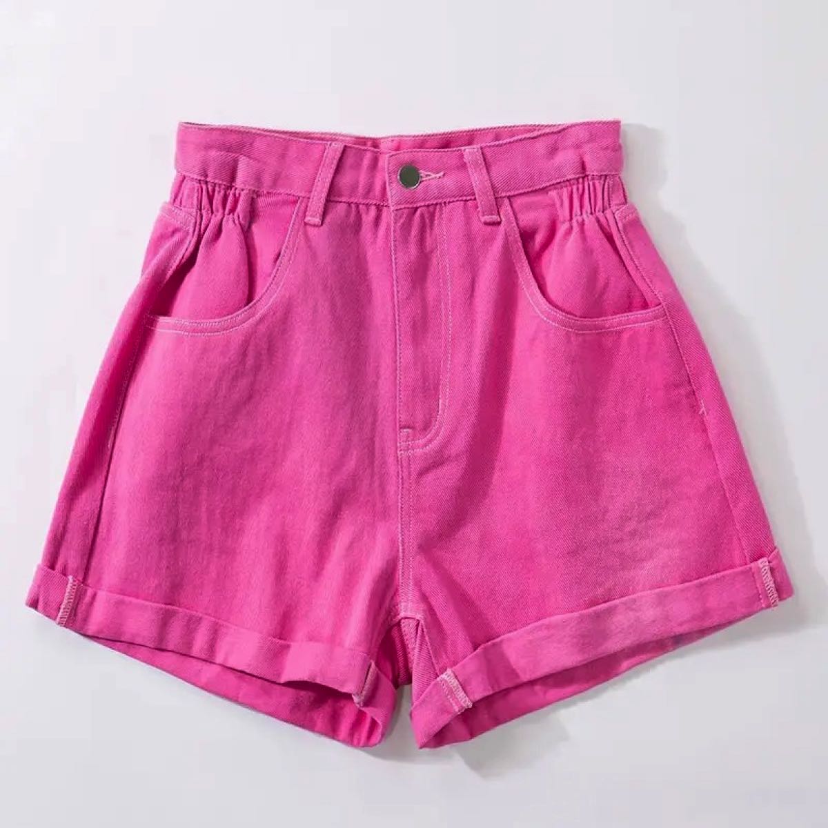 Pinky Promise Shorts