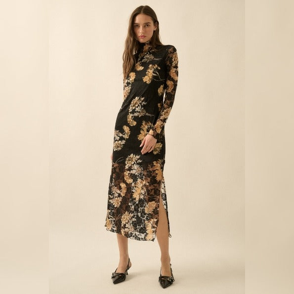 Samara Dress