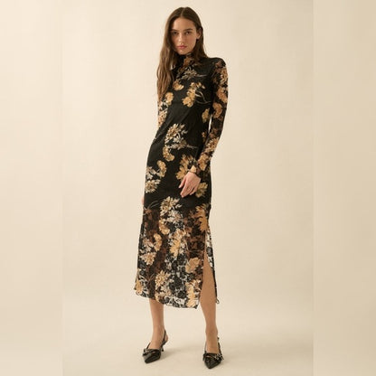 Samara Dress