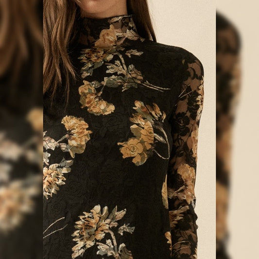 Samara Dress