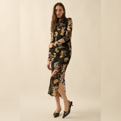 Samara Dress