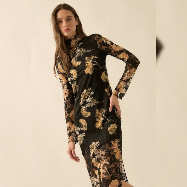 Samara Dress