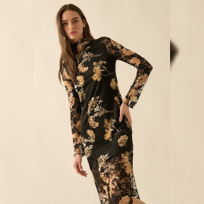 Samara Dress