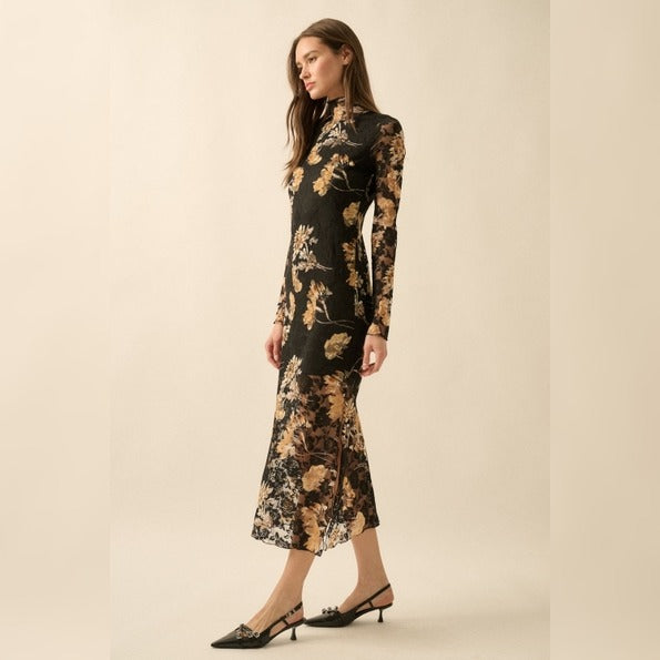 Samara Dress
