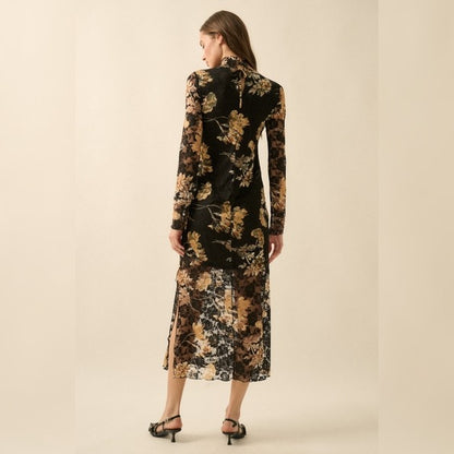 Samara Dress