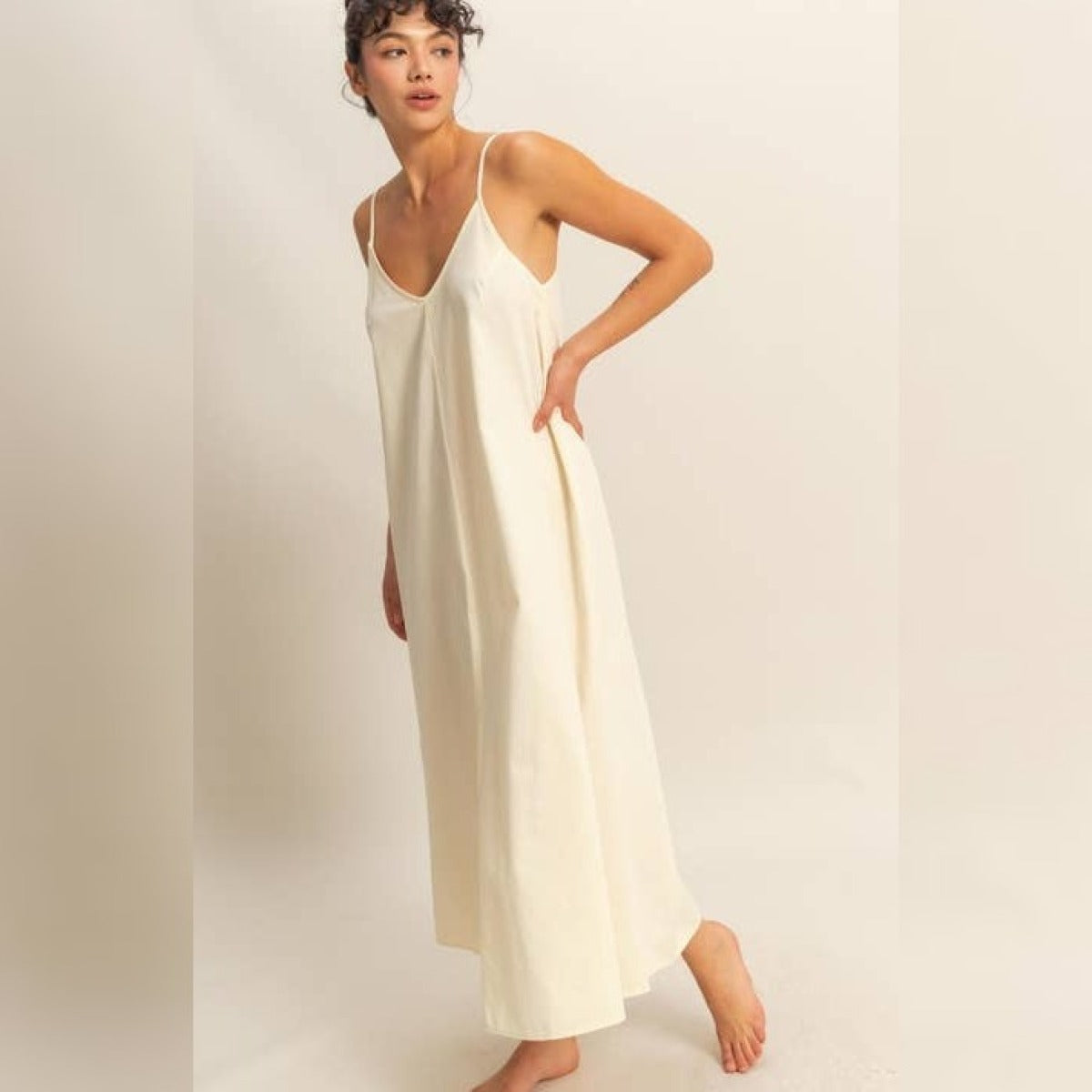 Sunday Maxi