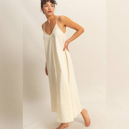 Sunday Maxi