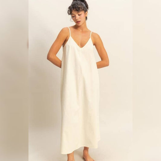 Sunday Maxi