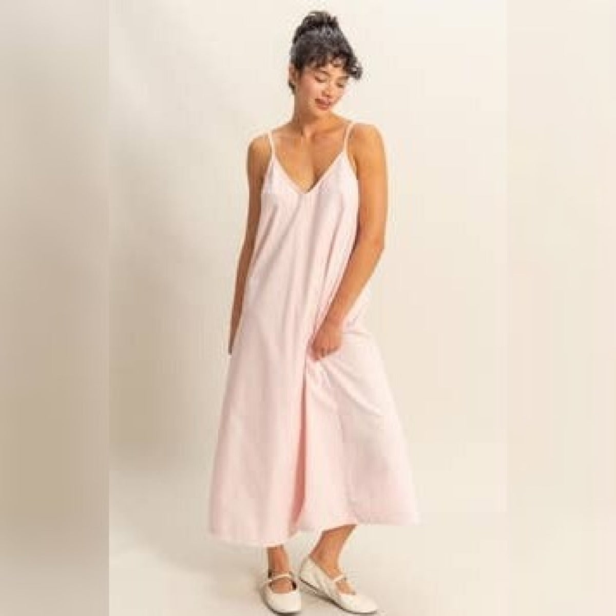 Sunday Maxi